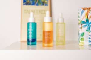 Tropic Skincare producten - Stralend