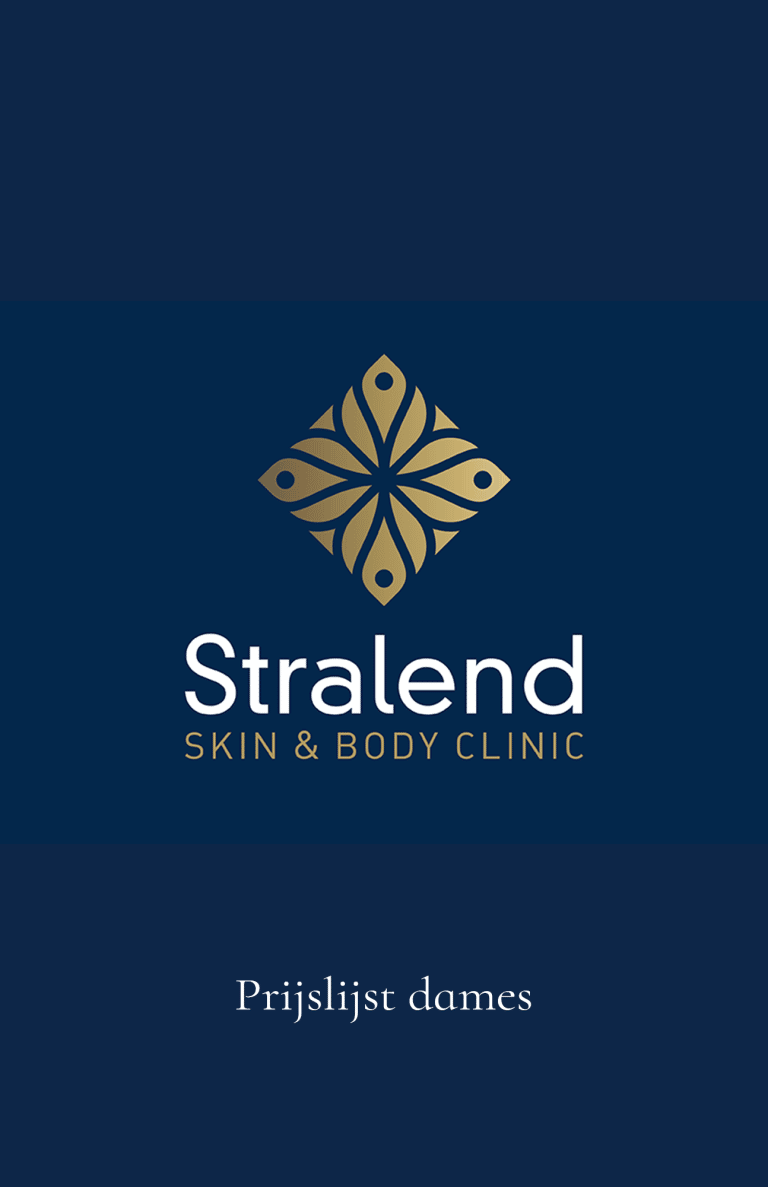 Laser ontharen prijslijst - Stralend Skin & Body Clinic
