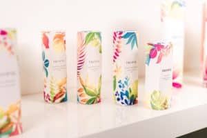 Tropic Skincare producten - Stralend