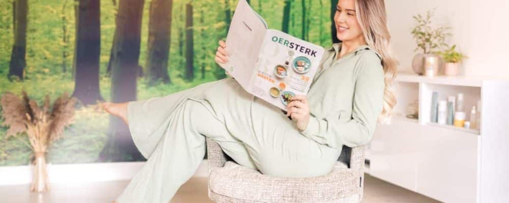 Jasmine - Stralend Skin & Body Clinic - Oersterk
