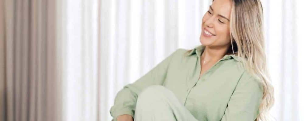 Jasmine - Stralend Skin & Body Clinic