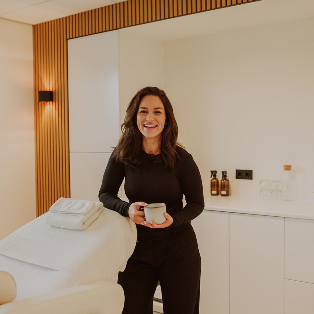 Maak kennis met Romy